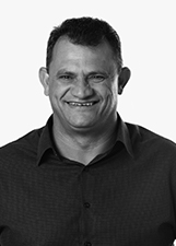 Foto de CLAUDILSON LEITE PEREIRA