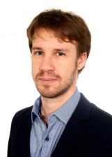 Foto de LUÍS GUSTAVO VERDICCHIO BENÁ