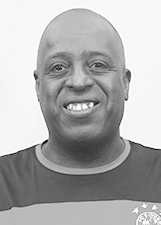 Foto de SÉRGIO LUIZ DE SOUZA