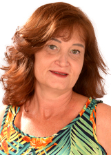 Foto de NUBIA GISLEINE LUPINO