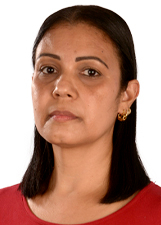 Foto de CRISTIANE AMARAL DE MOURA