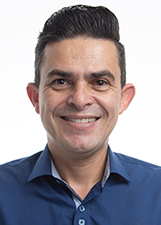 Foto de CLAUDIO ANDRE CARVALHO ALMEIDA LOPES