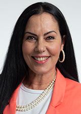 Foto de ROSANGELA BELLI AMORIM FRANCI