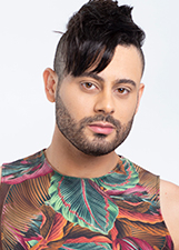 Foto de GERALDO MOREIRA DA SILVA JUNIOR