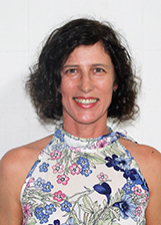 Foto de Elisane Aparecida Pereira da Silva Bertanha