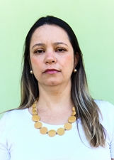 Foto de CILEIA REGINA ROMEIRO CUSTODIO