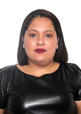 Foto de GISELE ARIANE SANTANA