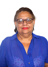 Foto de NILSA APARECIDA JAQUES