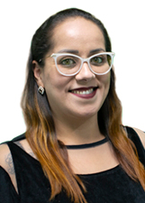 Foto de FRANCIELE APARECIDA GOES DE ARAUJO