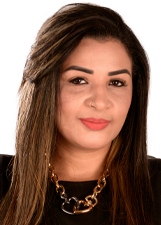 Foto de SANDRA BRUNA LIMA FERNANDES