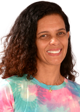 Foto de SANDRA MARA MATHIAS GUIMARAES