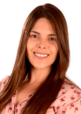 Foto de ANA PAULA APARECIDA DOS SANTOS