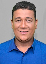 Foto de SIDNEY BATISTA DE ARAÚJO