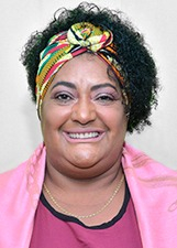 Foto de GENI XAVIER DA SILVA