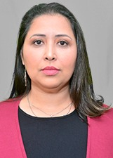 Foto de YEDA GOMES DA SILVA
