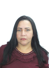 Foto de ROSANGELA DA SILVA CAMARGO
