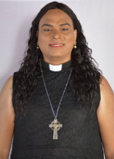 Foto de ALEXYA LUCAS EVANGELISTA SALVADOR