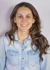Foto de ALESSA BACELLAR CAMARINHA