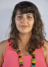 Foto de MARIA CLARA FERREIRA DA SILVA