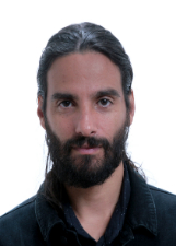 Foto de JOÃO PAULO BENEVIDES DEMASI