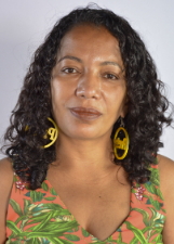 Foto de JUSSARA BASSO DOS SANTOS