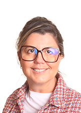 Foto de Carmen Silvia Cussioli Palma