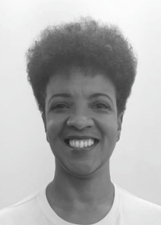 Foto de ROZINA CONCEIÇÃO DE JESUS
