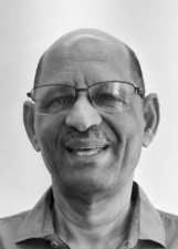 Foto de Onofre Gonçalves de Jesus