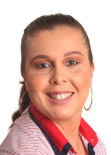 Foto de PRISCILA APARECIDA LIOTTI