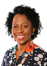 Foto de EDNA MARIA DE ASSIS DA COSTA