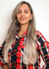 Foto de AMANDA CRISTINA FERRAZ LAZARINI PINHEIRO DE SÁ