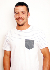 Foto de LUAN BENVINDO FERREIRA