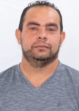 Foto de TIAGO DA SILVA