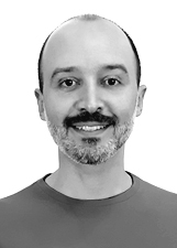 Foto de JOÃO MARCELLO ORTEGA DE ARAUJO