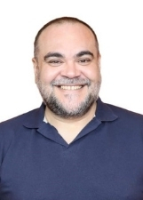 Foto de MARCUS VINICIUS ANDRADE PAIXÃO
