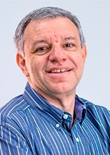 Foto de Luis Eduardo Gonçalves Bucciarelli