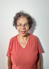 Foto de Maria de Deus Vieira da Silva