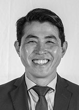 Foto de WILSON KINJIRO HASHIMOTO