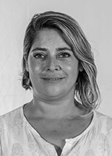 Foto de FERNANDA VIEIRA DAMASCENO FANINI