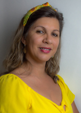 Foto de EDNA BASTOS TEIXEIRA