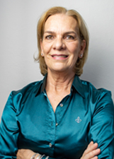 Foto de MARIA CRISTINA RODRIGUES FARINA