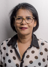Foto de ODETE DA SILVA LUCIANO
