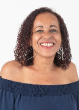 Foto de MARIA LUCIA SILVA DOS SANTOS LOPES
