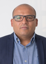 Foto de Cleber Moreira Barbosa