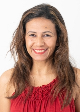 Foto de SANDRA APARECIDA FERREIRA SILVA