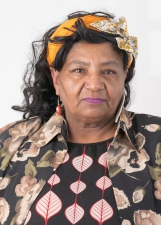 Foto de VERA REGINA DE SOUZA VAZ