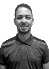Foto de LUAN FERNANDO DA SILVA
