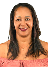 Foto de Izabel Cristina dos Santos Fachiano