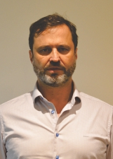 Foto de JOSE ERNESTO GHEDIN SERVIDEI
