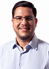 Foto de José Pereira de Aguilar Júnior